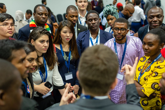 academic-networking-session