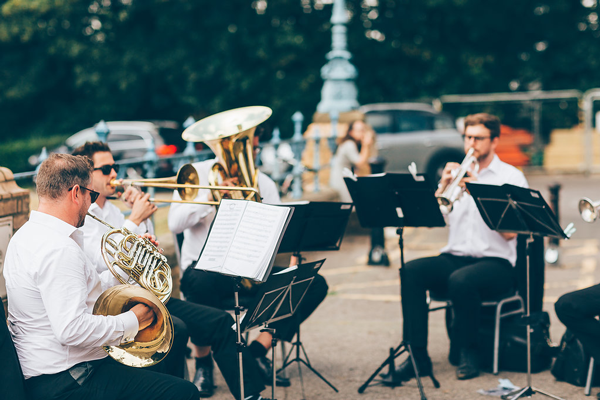 brass-band