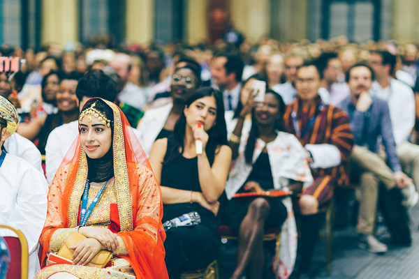 scholar-in-crowd