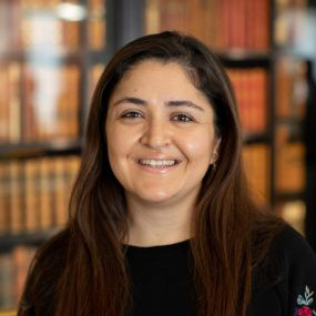 Rihana Suliman