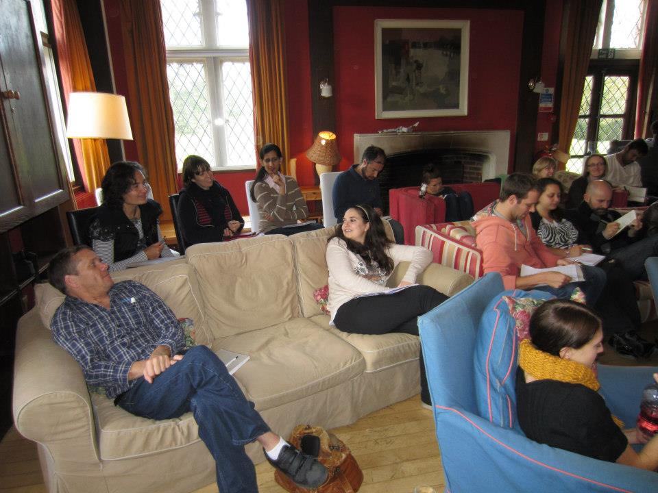 Chevening Clore Fellowship Chevening Clore Fellowship
