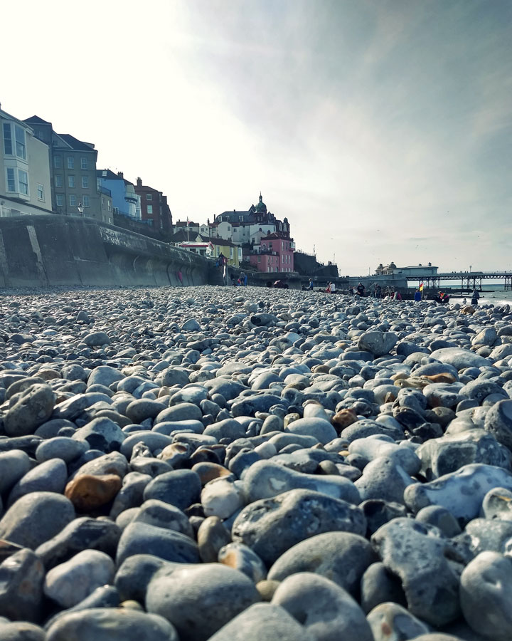 Cromer Cromer