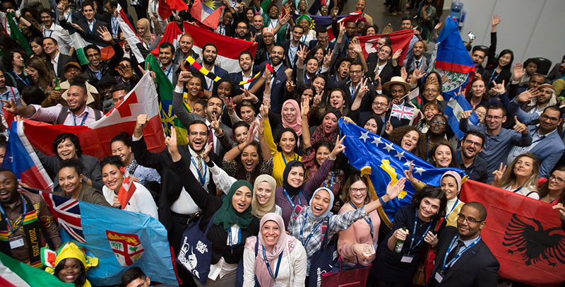 Chevening Orientation Chevening Orientation