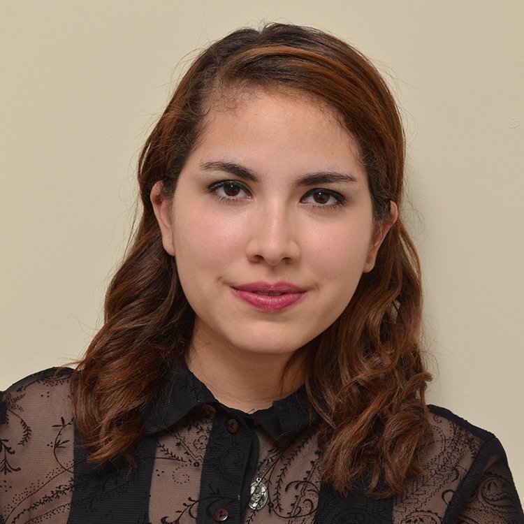 Merybell Reynoso
