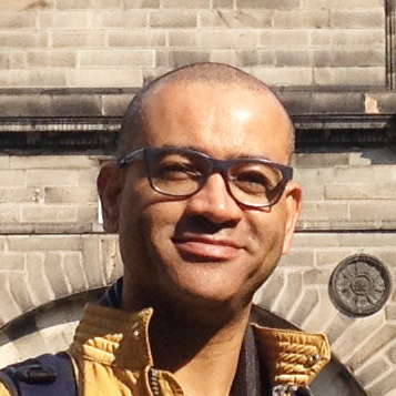 Alexandre Rodrigues Jorge