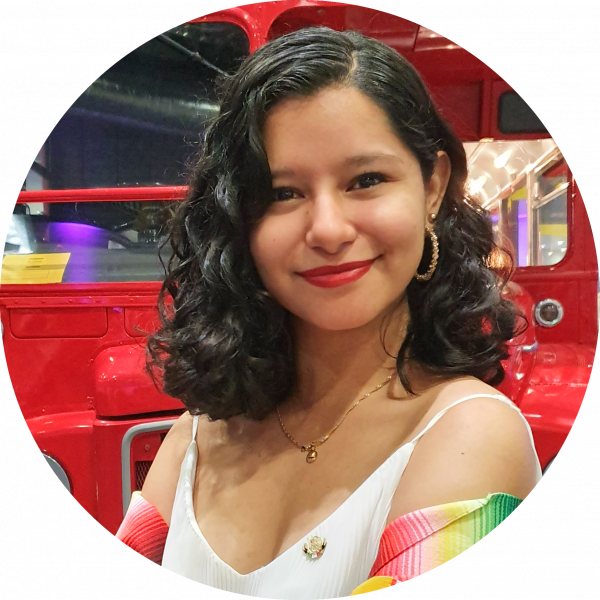 Diana Infante-Vargas