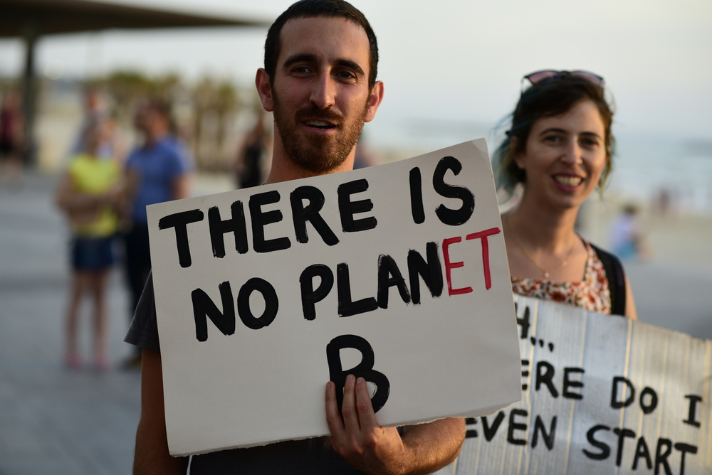 Inspiring the next generation of climate advocates