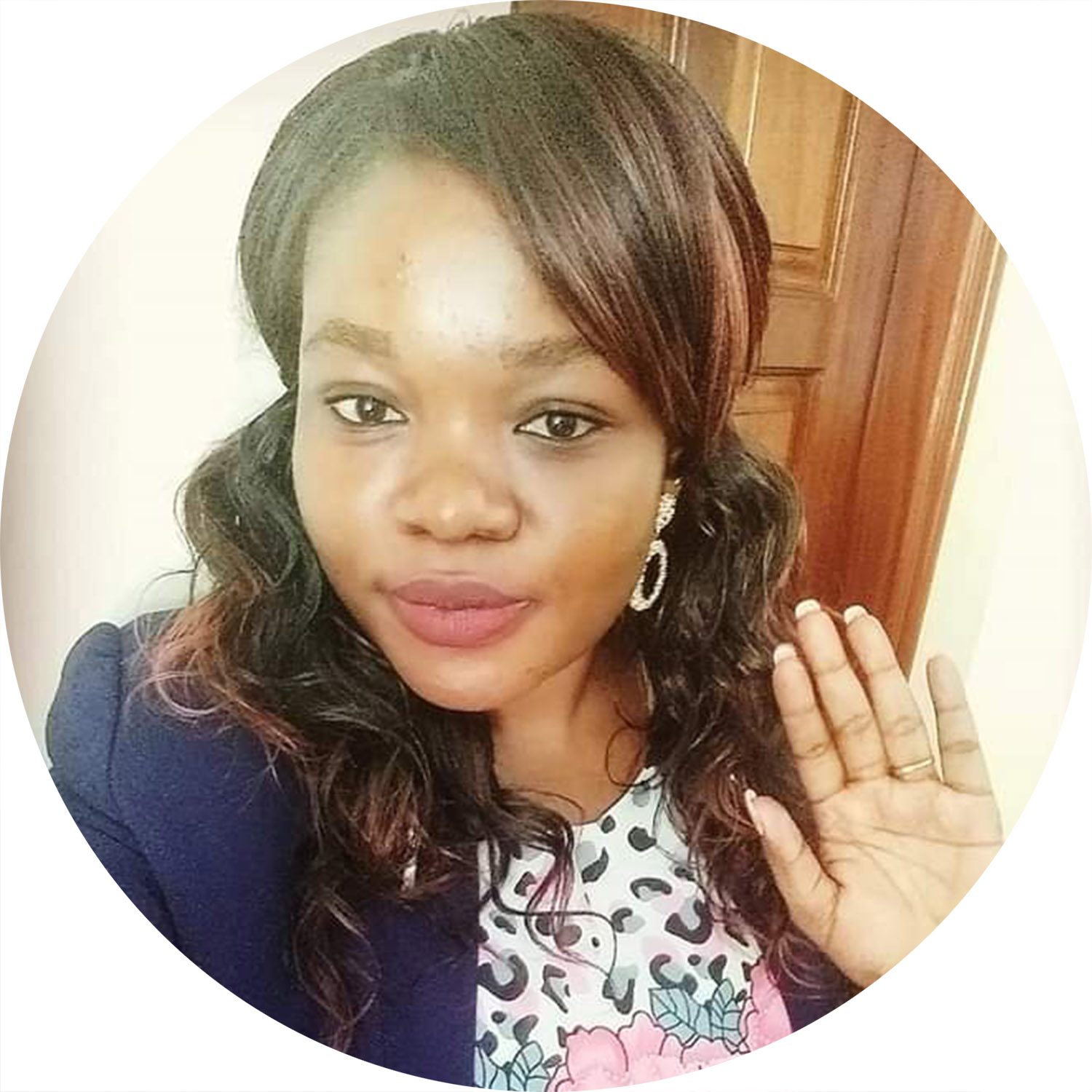 Winnie Tsuma