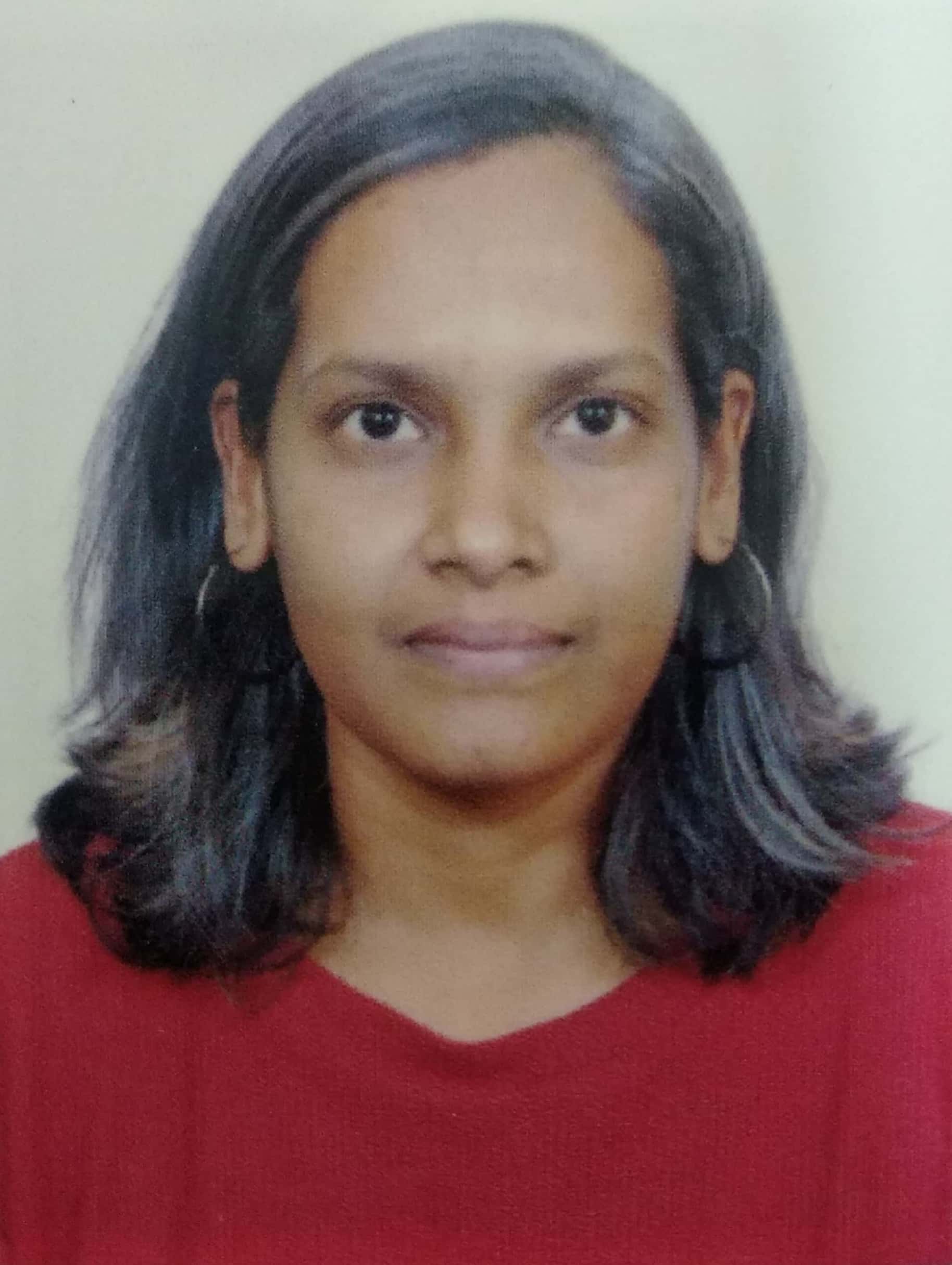 ""