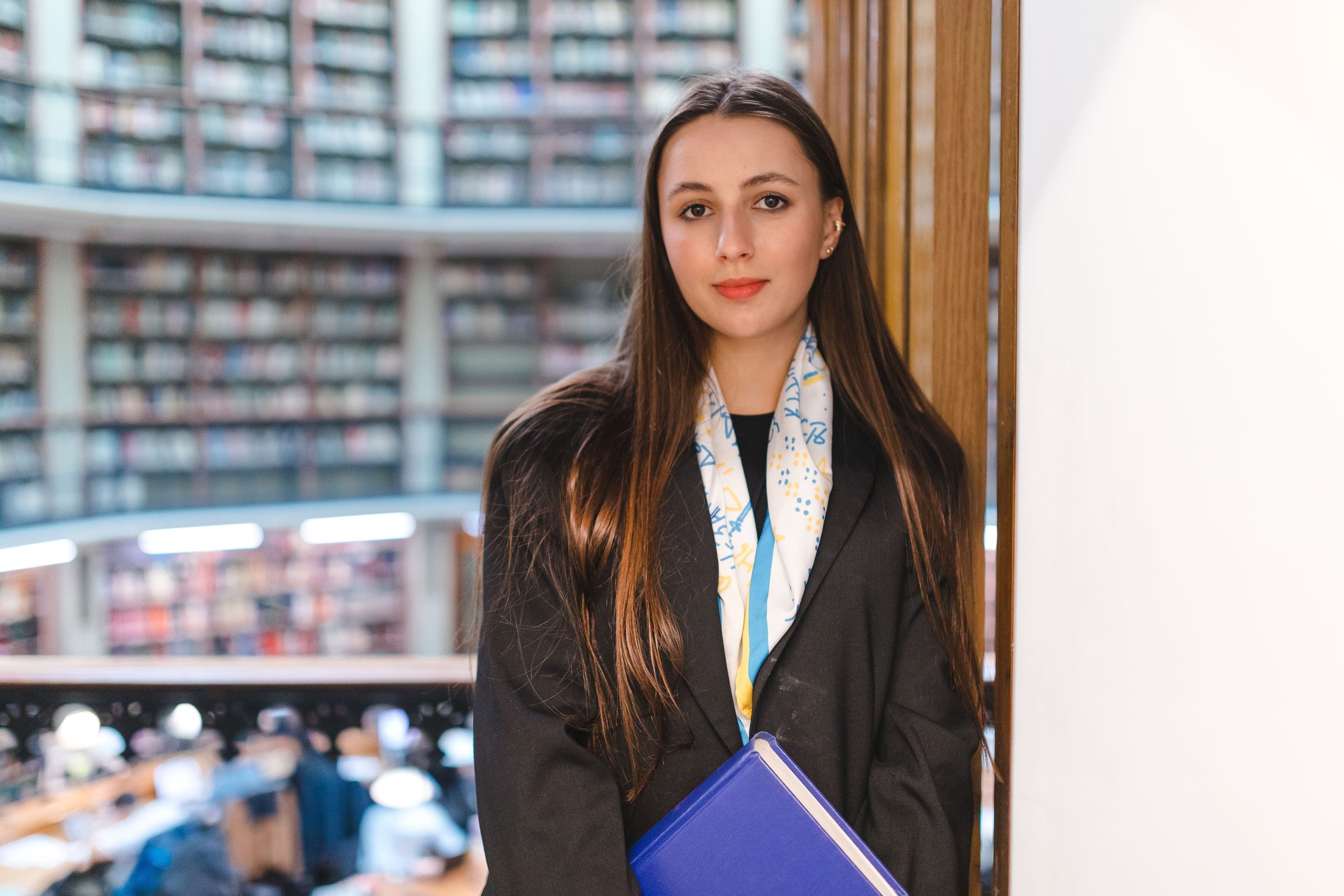 Approaching the reading list as a Chevening Scholar in the UK