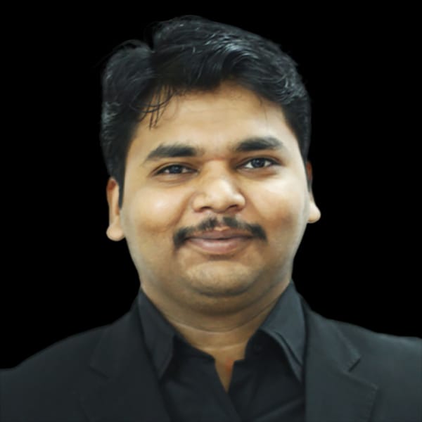 India Cyber fellow