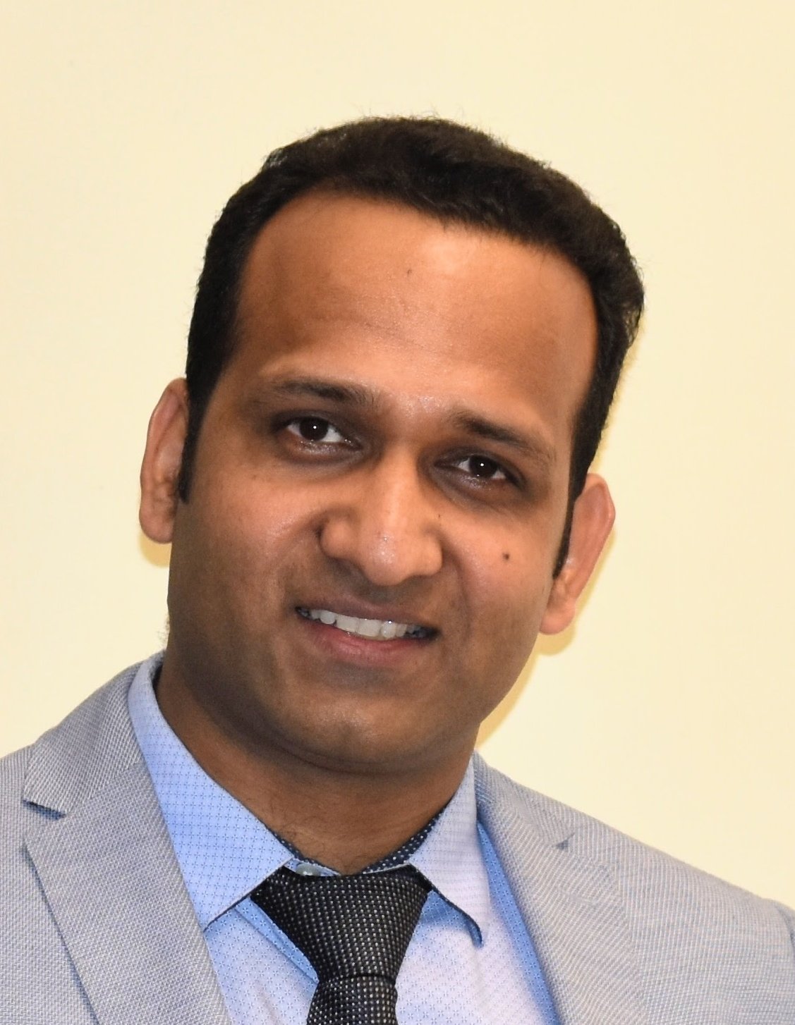 India Cyber fellow