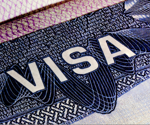 Visa and immigration FAQs