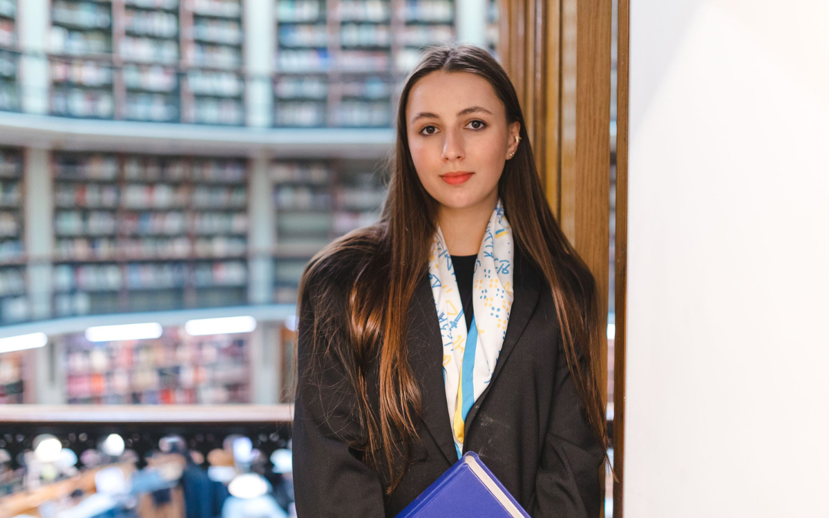 Approaching the reading list as a Chevening Scholar in the UK