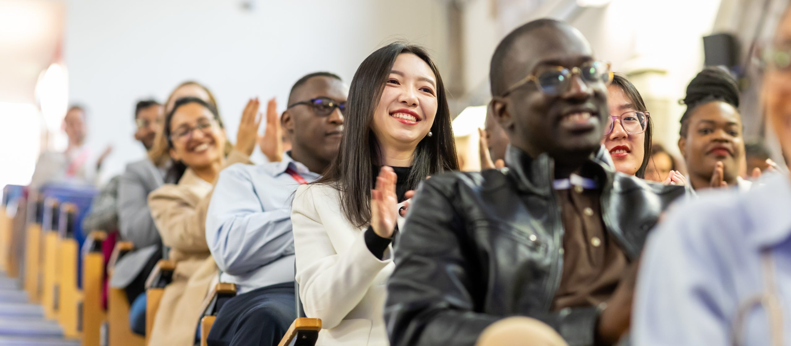 Find a Chevening eligible course