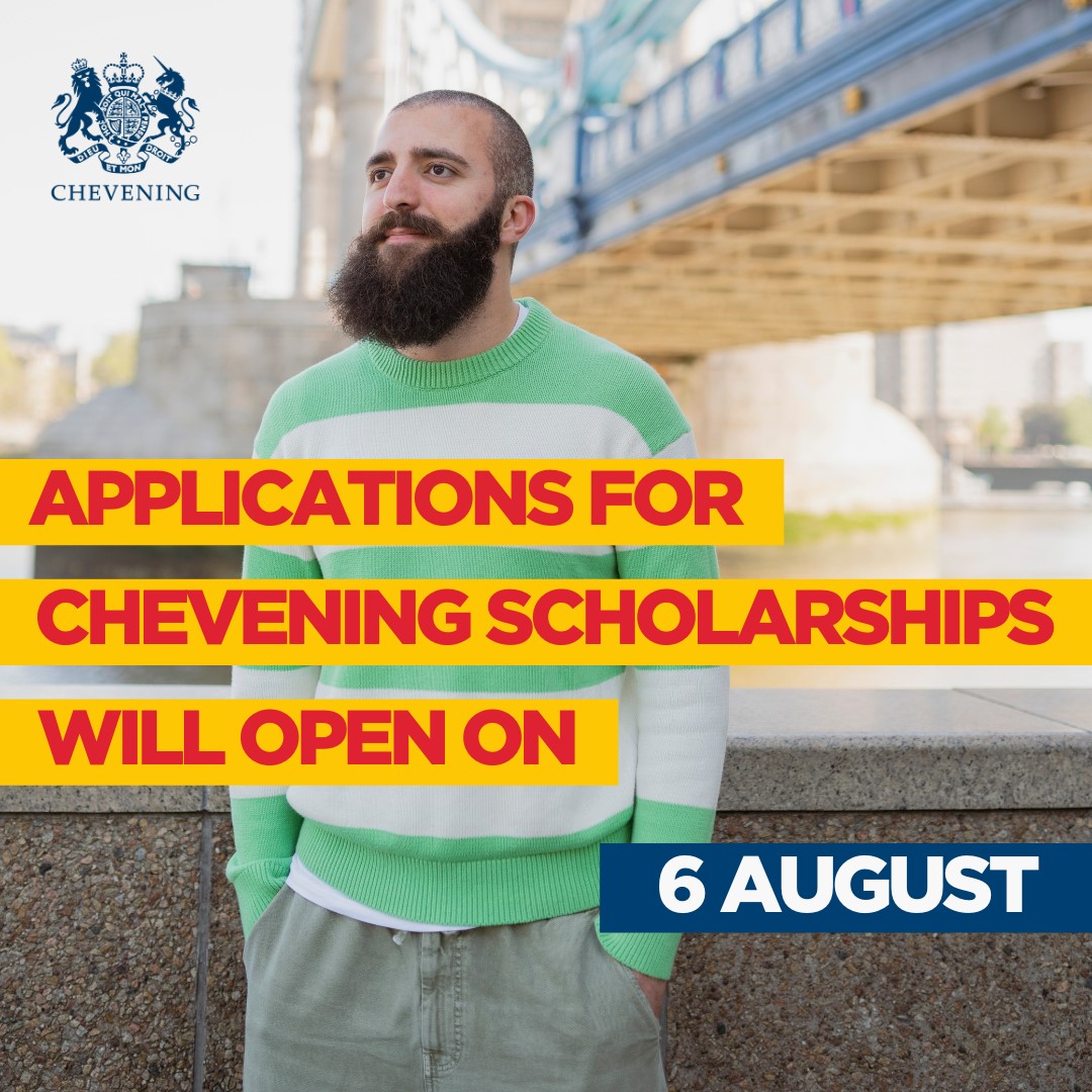 Applications open at 12:00 UTC