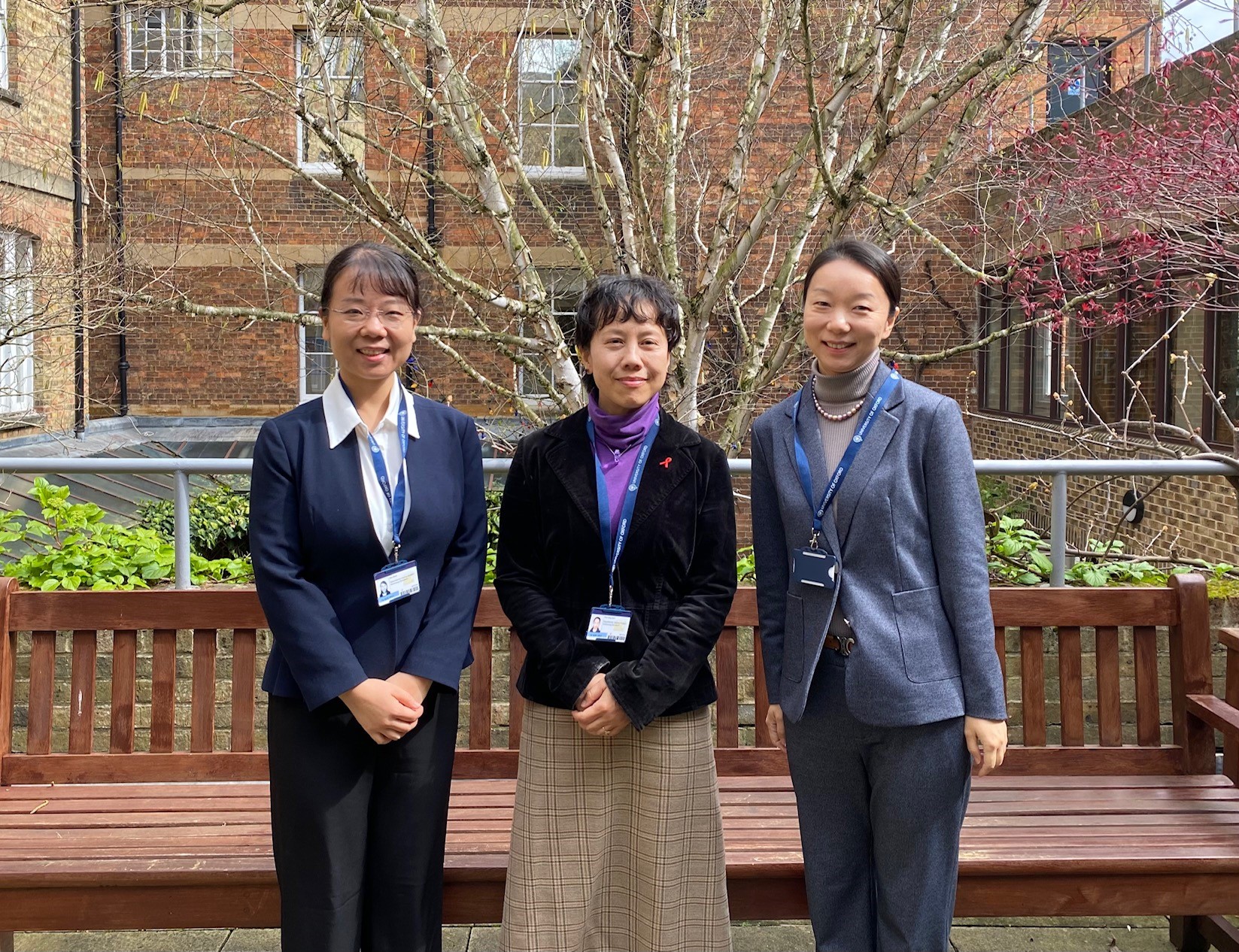 Chevening Healthcare, Health Policy and and Health Reform Fellowship