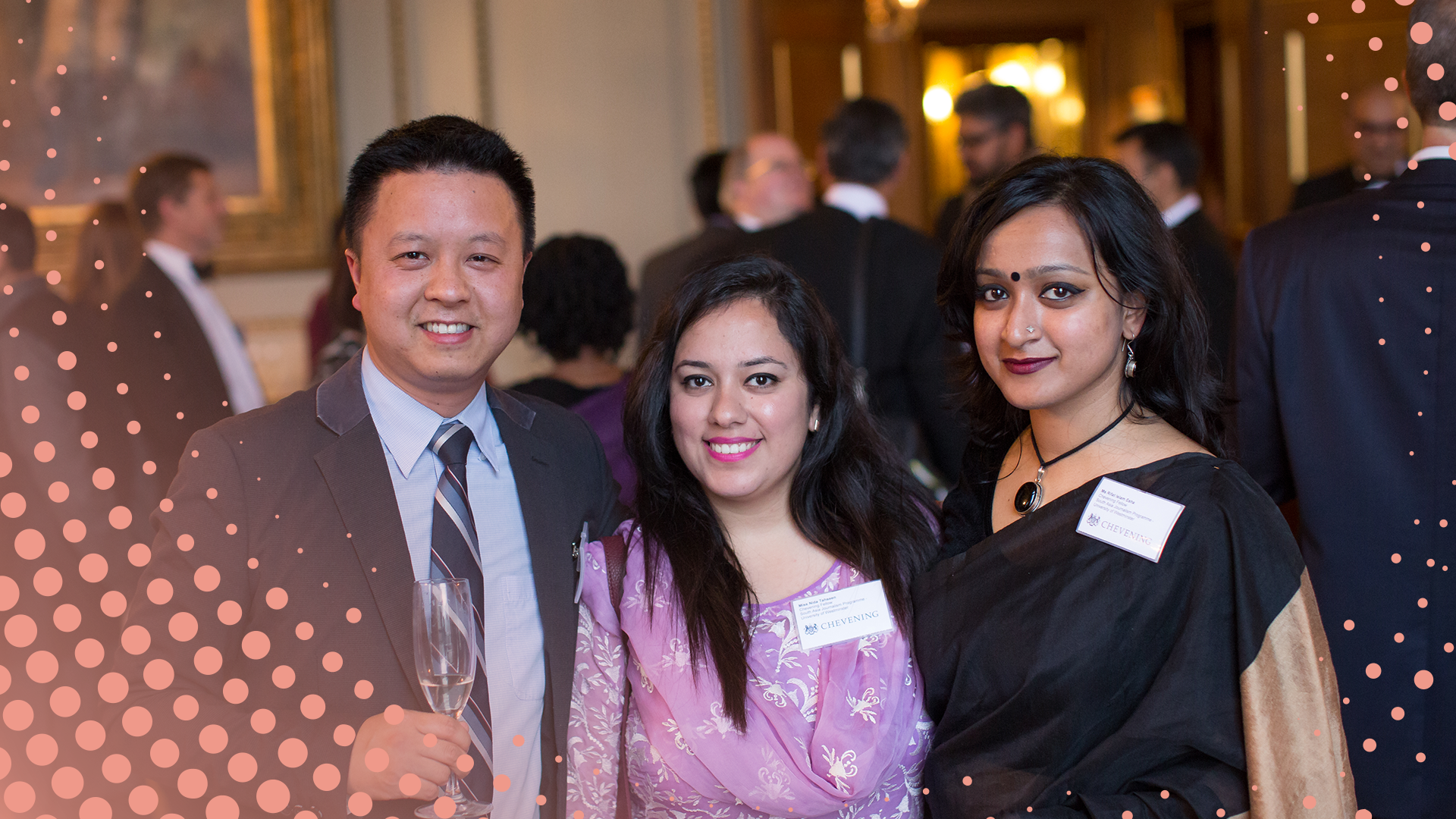 Chevening South Asia Journalism Programme (SAJP) Fellowship