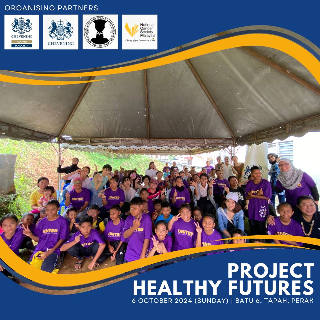 Project Healthy Futures