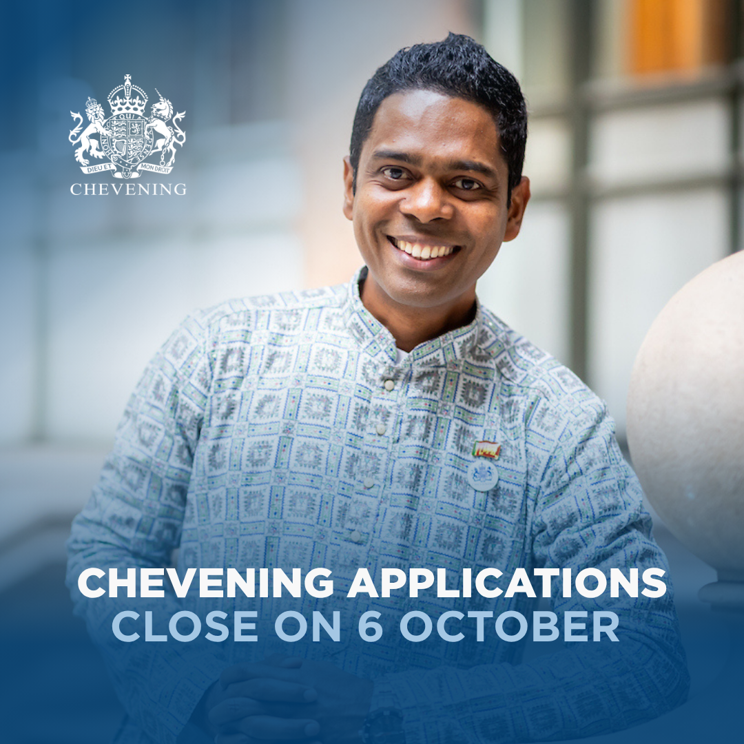 Applications close at 11:00 UTC
