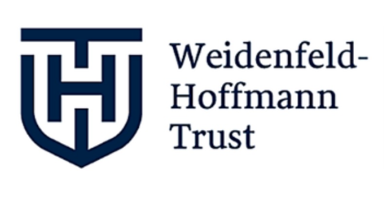 Weidenfeld-Hoffmann Trust (WHT)